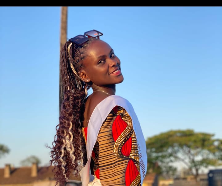 Marlyn Akoth-Autism Ambassador