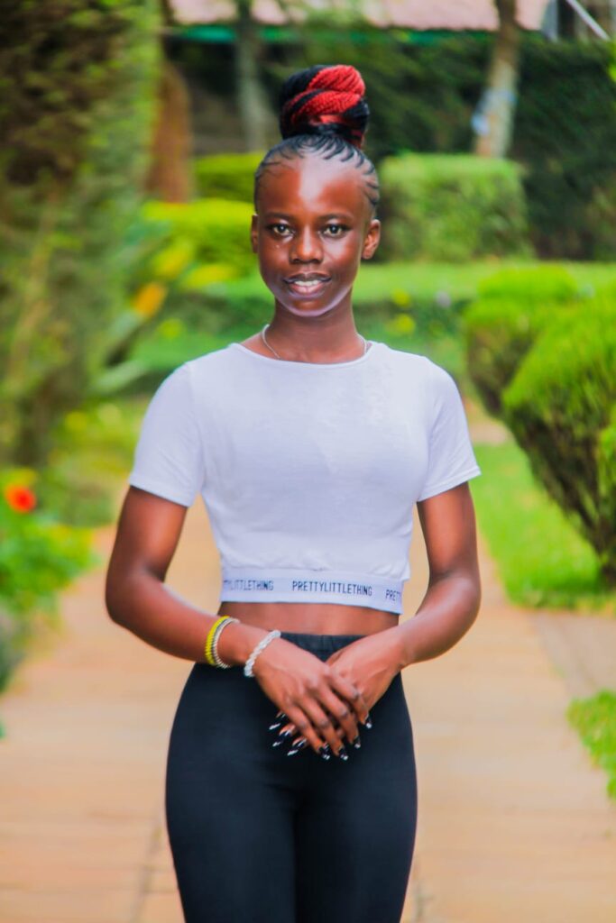 Stacy -Autism Ambassador